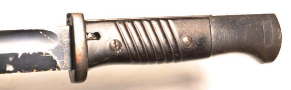 German 98k bayonet matching Elite Diamant - Image 3