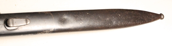 German 98k bayonet matching S/184 G - Image 6