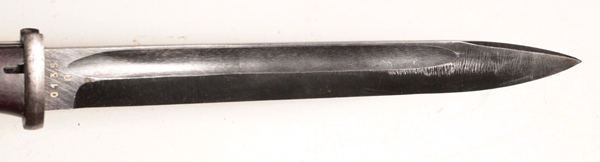 German 98k bayonet matching with frog - Image 7