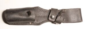 98k leather frog