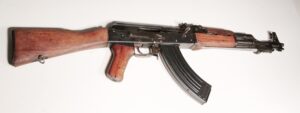 Chinese Type 56 AK47 Fixed stock