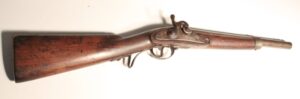 Austrian 1851 Carbine