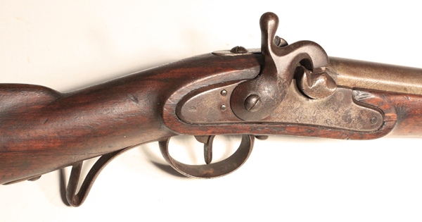 Austrian 1851 Carbine - Image 2