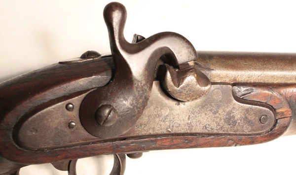 Austrian 1851 Carbine - Image 3