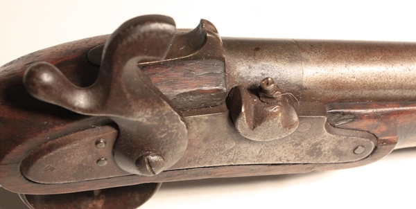 Austrian 1851 Carbine - Image 4