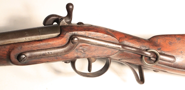Austrian 1851 Carbine - Image 5