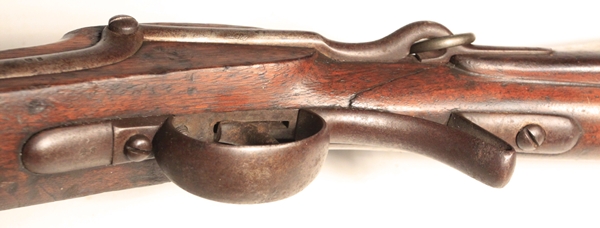 Austrian 1851 Carbine - Image 6