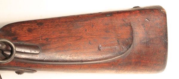 Austrian 1851 Carbine - Image 7