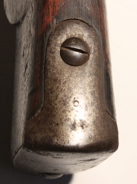 Austrian 1851 Carbine - Image 8