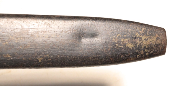 Austrian 1917 Trench Knife/Sidearm - Image 9