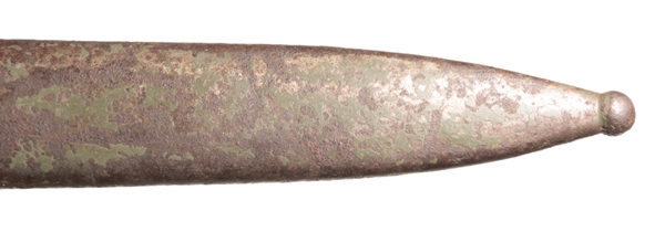 Austrian 1895 NCO bayonet - Image 10