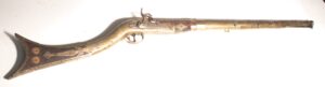 Balkan/Ottoman Percussion Musket