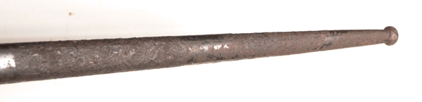 Belgian M1882 Comblain bayonet - Image 10
