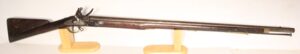 Brown Bess India Pattern musket H. Knock