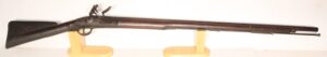 Brown Bess India Pattern musket original condition