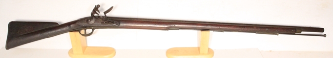 Brown Bess India Pattern musket original condition