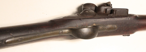 Brown Bess India Pattern musket original condition - Image 4