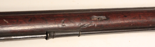 Brown Bess India Pattern musket original condition - Image 7