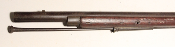 Brown Bess India Pattern musket original condition - Image 8