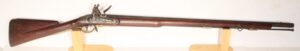 Brown Bess Sea Service Flint Lock Musket ORIGINAL