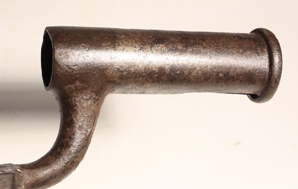 Brown Bess bayonet - Image 2