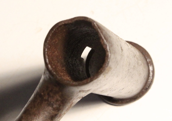 Brown Bess bayonet - Image 3