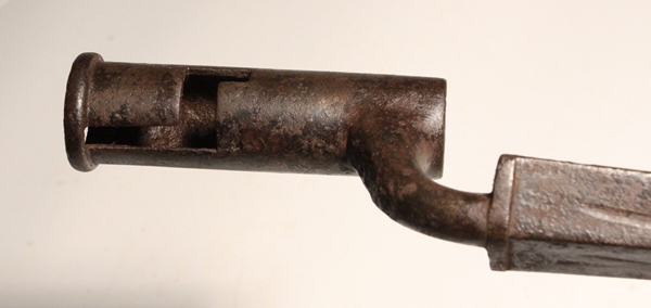 Brown Bess bayonet - Image 4