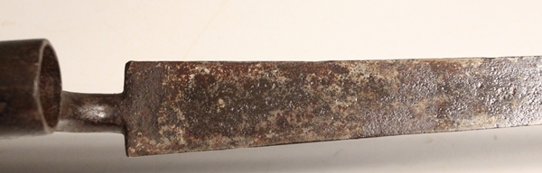 Brown Bess bayonet - Image 5