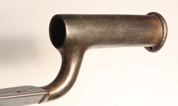 Brown Bess Bayonet, Oughton - Image 4