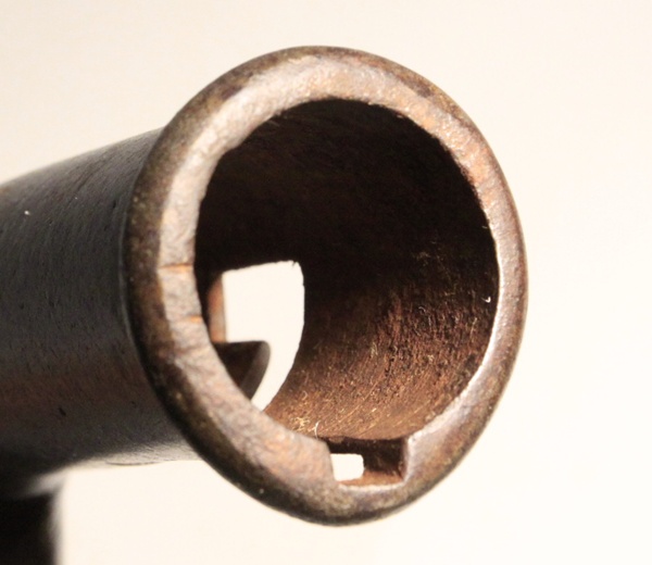 Brown Bess Bayonet, Oughton - Image 5
