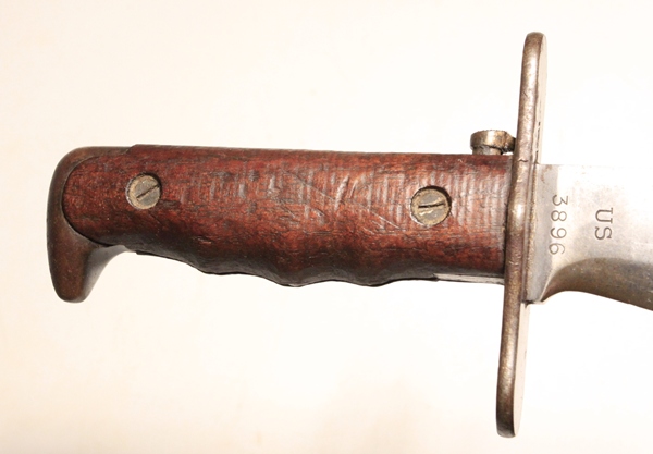 US Model 1910 Bolo Knife - Image 2