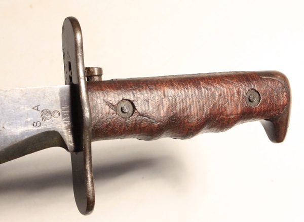 US Model 1910 Bolo Knife - Image 3