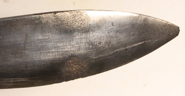 US Model 1910 Bolo Knife - Image 5