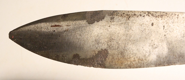 US Model 1910 Bolo Knife - Image 6