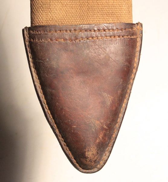 US Model 1910 Bolo Knife - Image 9