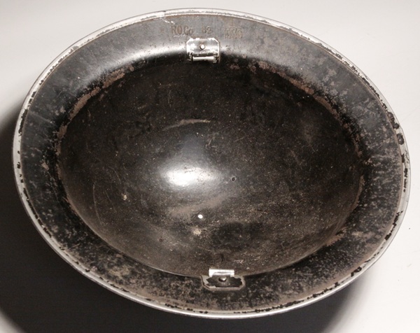 British Mk2 Helmet shell - Image 2