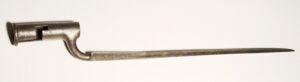 Brown Bess Bayonet S. Chambers