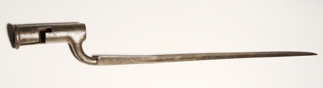 Brown Bess Bayonet S. Chambers