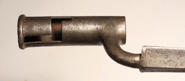Brown Bess Bayonet S. Chambers - Image 2