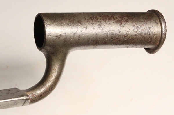 Brown Bess Bayonet S. Chambers - Image 3