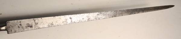 Brown Bess Bayonet S. Chambers - Image 6