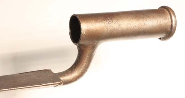 Brown Bess bayonet - Image 2