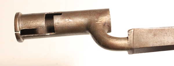 Brown Bess bayonet - Image 3
