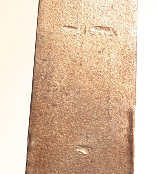 Brown Bess bayonet - Image 5