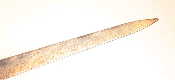Brown Bess bayonet - Image 6