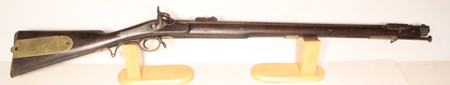 Brunswick 1937 First Pattern Rifle Tower 1838