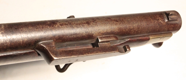 Brunswick 1937 First Pattern Rifle Tower 1838 - Image 12