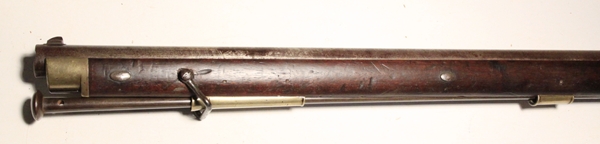 Brunswick 1937 First Pattern Rifle Tower 1838 - Image 14