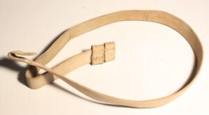 British buff sling short rifle