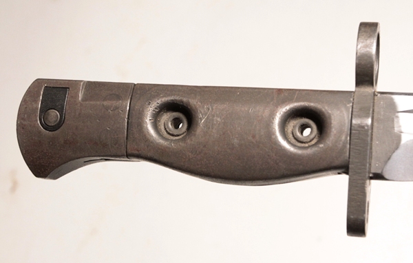 FN C1 bayonet 1959 manufacture - Image 2